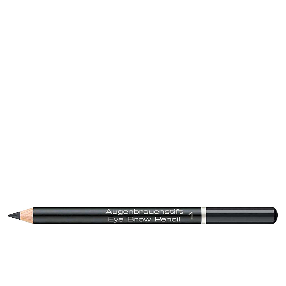 85706.jpg Artdeco Eye Brow Pencil#1 Black - 1 piece x 1,1 gr - NVA4028018