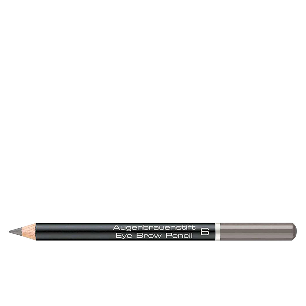 85711.jpg Artdeco Eye Brow Pencil#6 Medium Grey Brown - 1 piece x 1,1 gr - NVA4028063