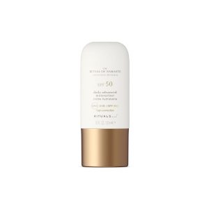 RITUALS THE RITUAL OF NAMASTE SPF50 daily advanced moisturiser 50 ml