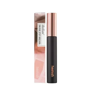 Heimish Dailism Smudge Stop Mascara   9 g