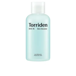 TORRIDEN DIVE-IN low molecular hyaluronic acid skin enhancing toner 200 ml