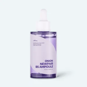 Isntree Onion Newpair B5 Ampoule   50 ml