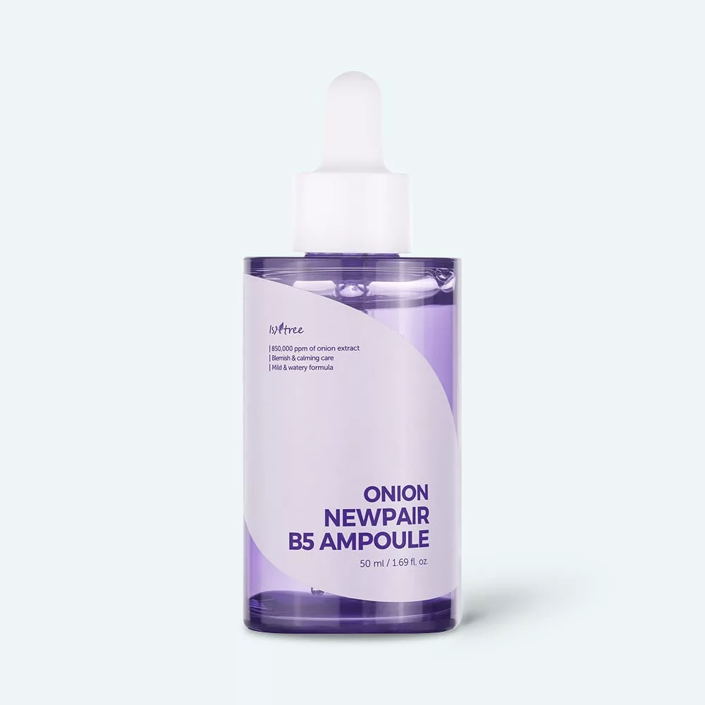 8809800940712 Isntree Onion Newpair B5 Ampoule 50 ml - PARB-26-520-00
