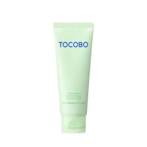 Tocobo Cica Calming Gel Cream   75 ml