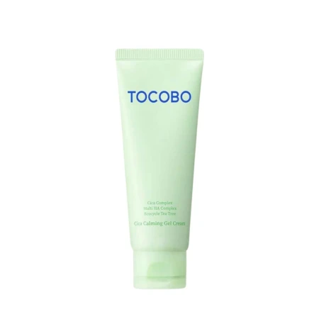 8809835060591 Tocobo Cica Calming Gel Cream 75 ml - PARB-26-515-00