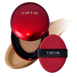 Tirtir Mask Fit Red Cushion Foundation SPF40 #35N Walnut   18 g