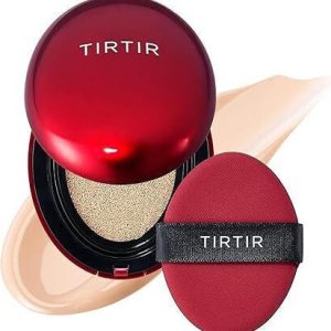 Tirtir Mask Fit Red Cushion SPF40 PA++ #31N French Beige   18 g