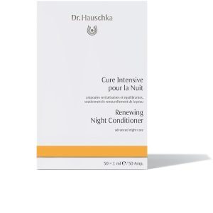 Dr. Hauschka Renewing Night Conditioner - -  - 1 box x 50 ml