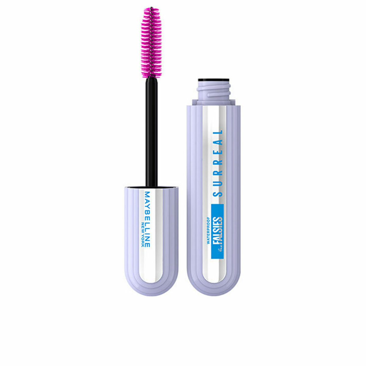 0000030163799 MAYBELLINE THE FALSIES SURREAL waterproof mascara 10 ml - NVA0163799