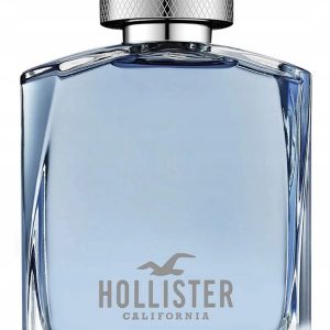 HOLLISTER WAVE FOR HIM edt vapo 100 ml