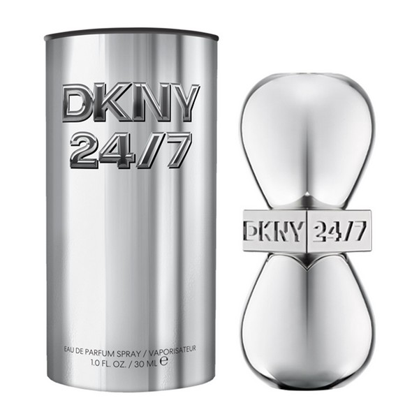 0085715962348 DONNA KARAN DKNY 24/7 ELECTRIC edp vapo 30 ml - NVA5962348