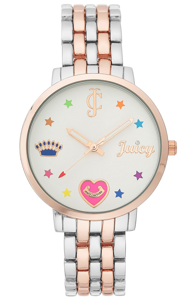 0086702656899 Γυναικείο ρολόι Juicy Couture JC1108SVRT - GETS0350734-1