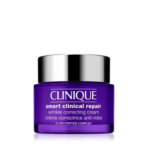 CLINIQUE SMART CLINICAL REPAIR wrinkle corecting cream lim. ed. 75 ml