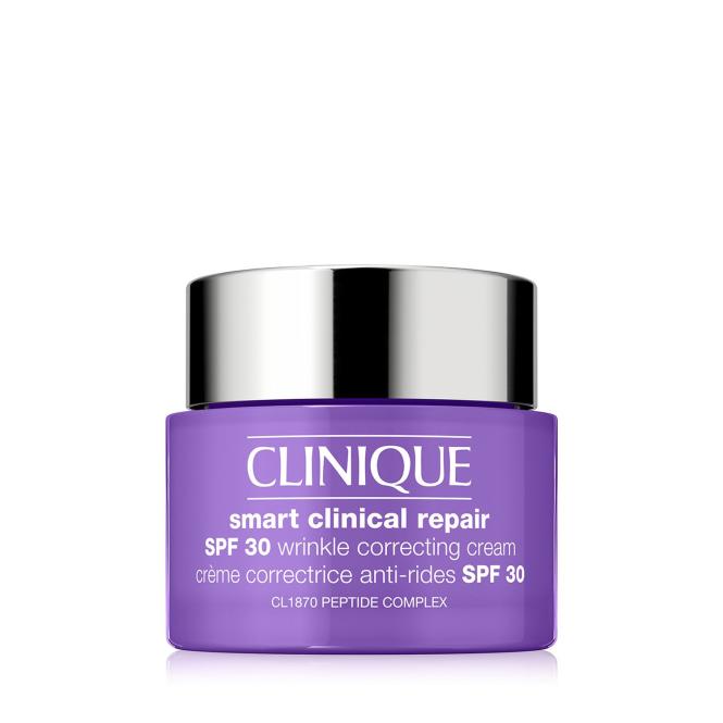 0192333168899.jpeg CLINIQUE SMART CLINICAL anti-wrinkle cream SPF30 75 ml - NVA3168899