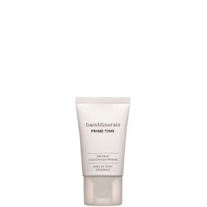 BareMinerals Prime Time Pore-Minimizing Primer Mini   15 ml