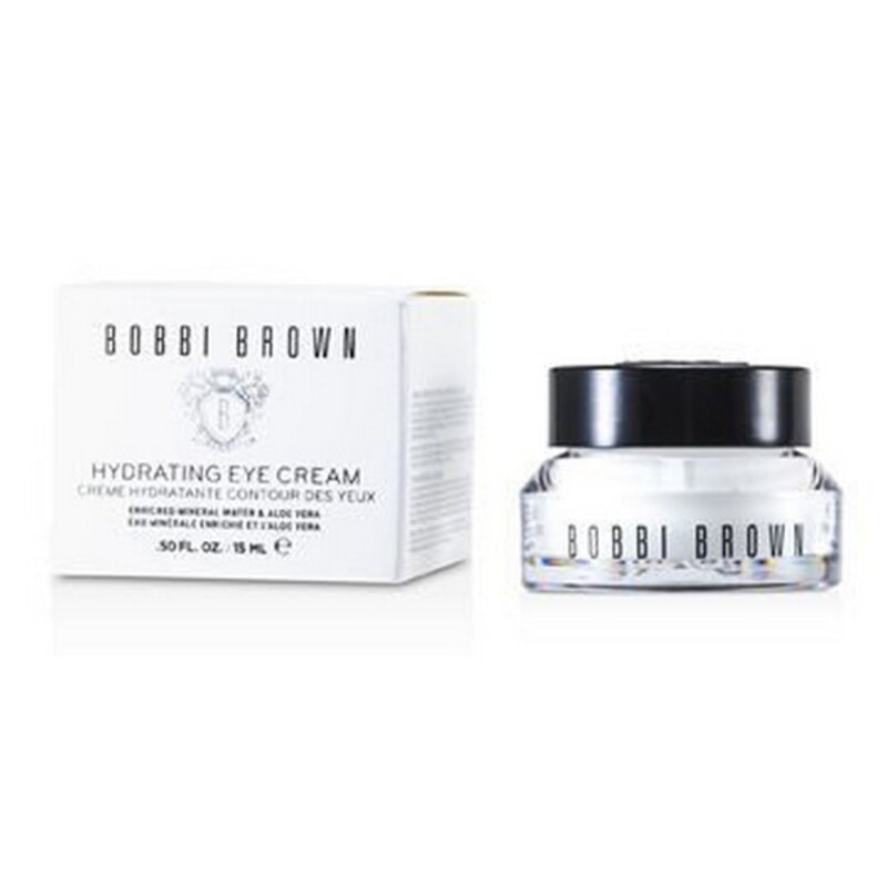 0716170079431 Bobbi Brown Hydrating Eye Cream 15 ml - PARC-BB-048-15