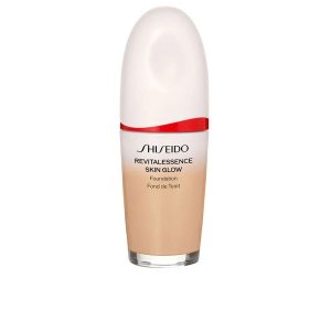 Shiseido Face Revitalessence Skin Glow Foundation SPF 30 - 240 Quartz - 30 ml