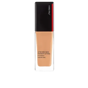 SHISEIDO SYNCHRO SKIN radiant lifting foundation SPF30 #360 30 ml