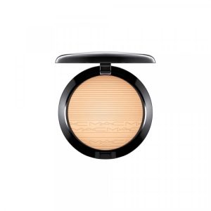 MAC Extra Dimension Skinfinish Whisper Of Guilt   9 g