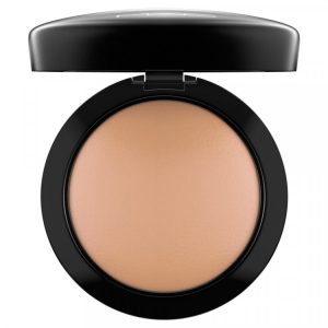 MAC Mineralize Skinfinish Natural - #Medium Deep   10 gr