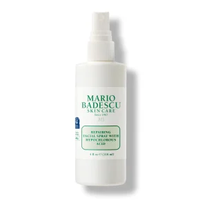 Mario Badescu Repairing Facial Spray With Hypochlorous Acid   59 ml