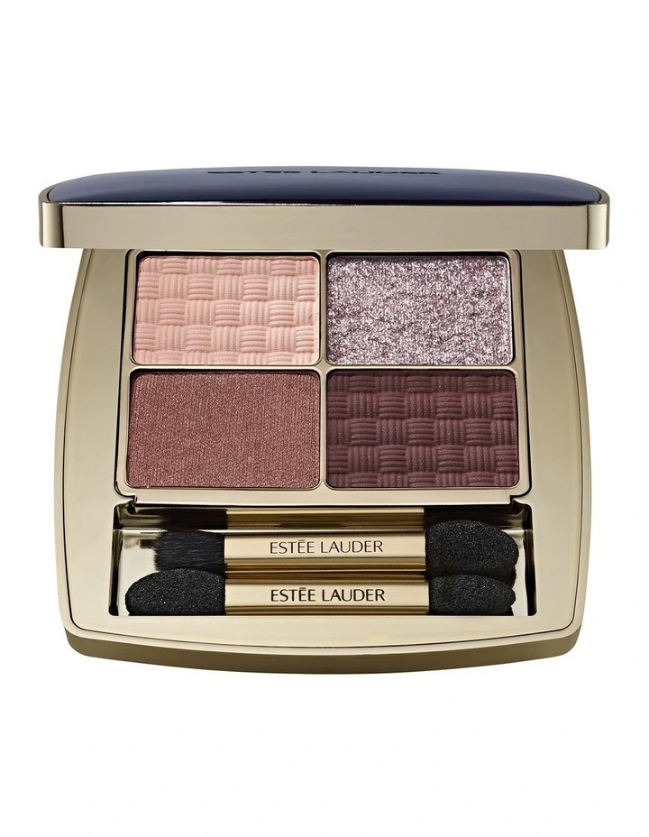 0887167712645 ESTÉE LAUDER ESSENTIAL QUAD eyeshadow palette #Power 4 gr - NVA7712645