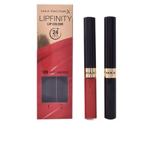 MAX FACTOR LIPFINITY classic #125-so glamurous