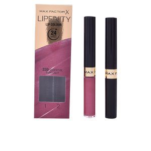 MAX FACTOR LIPFINITY classic #330-essential burgundy