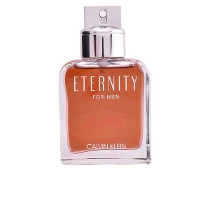 Calvin Klein Eternity Flame M EdT 100 ml /2019