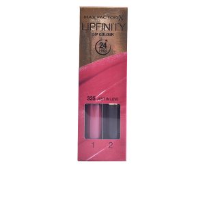 MAX FACTOR LIPFINITY classic #335-just in love