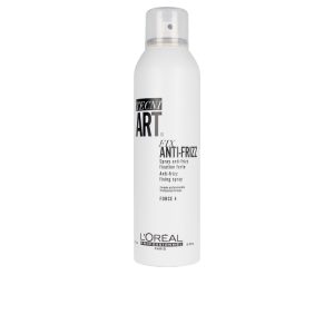 L'ORÉAL PROFESSIONNEL PARIS TECNI ART fix anti-frizz force 4 250 ml