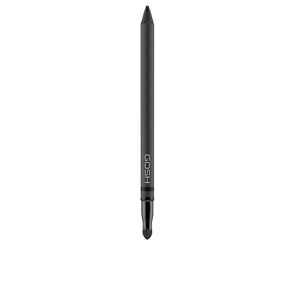 121474.jpg Gosh Infinity Eyeliner#002 Carbon Black - 1 piece x 1,2 gr - NVA4101244