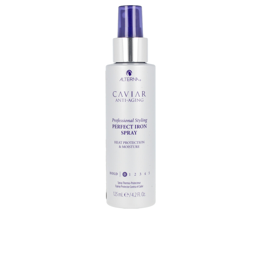 121861.jpg Alterna Caviar A-A Styling Perfect Iron Spray 122 ml - PARS-A2-106-01
