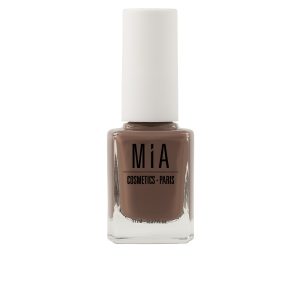MIA COSMETICS PARIS LUXURY NUDES esmalte #cocoa