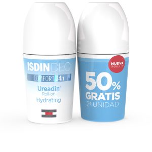 ISDIN UREADIN deodorant ROLL ON set 2 pcs