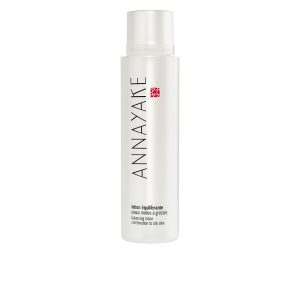 ANNAYAKE BASICS balancing lotion combination to oily skin 150 ml
