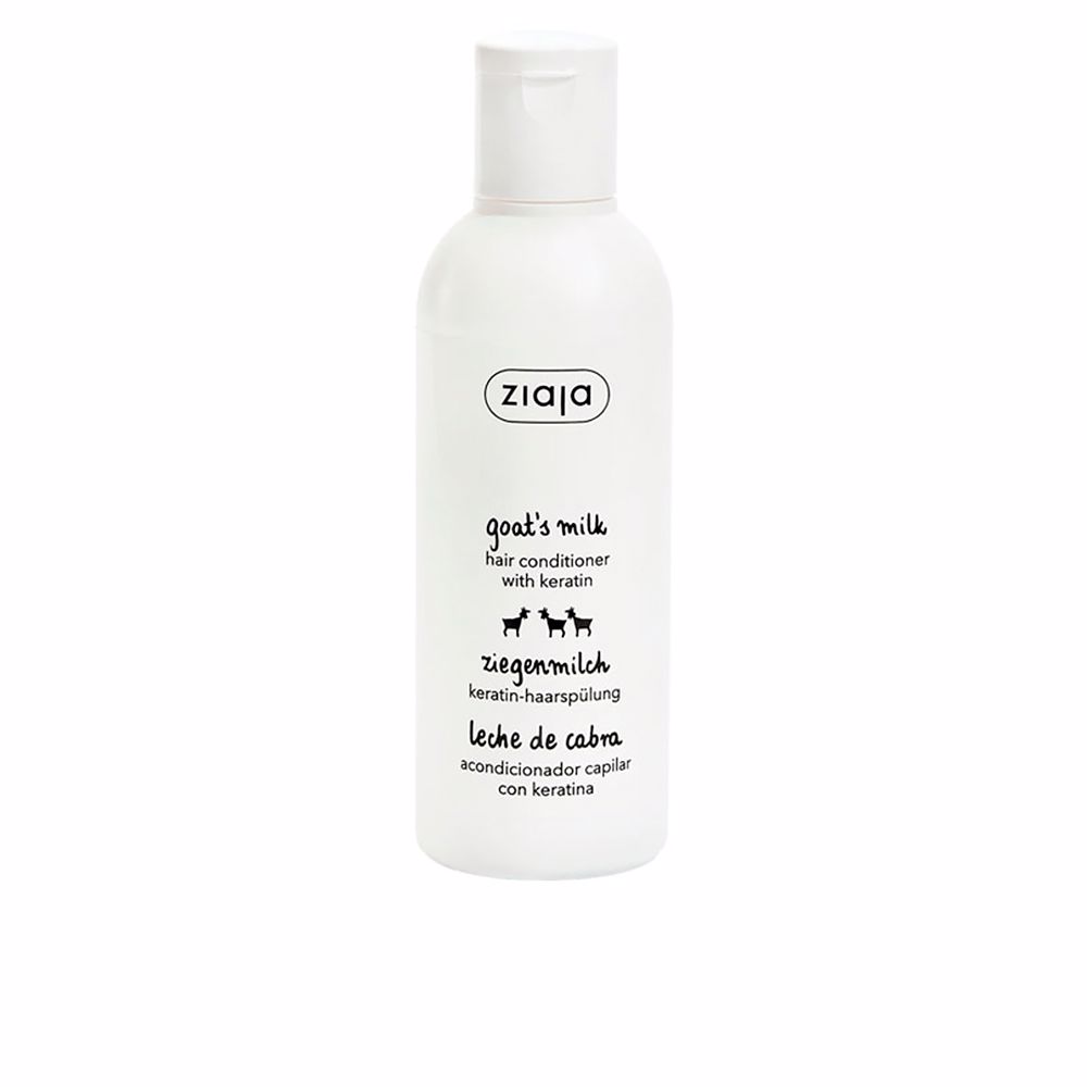 170060.jpg ZIAJA GOAT'S MILK hair conditioner 200 ml - NVA7035442