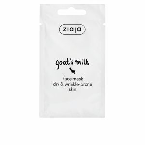 ZIAJA GOAT'S MILK individual mask 7 ml