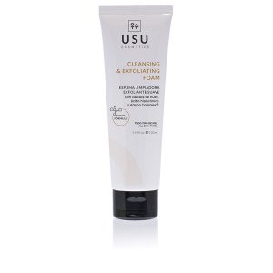 ΑΦΡΟΣ ΚΑΘΑΡΙΣΜΟΥ USU COSMETICS REVITALIZANTE 120 ML