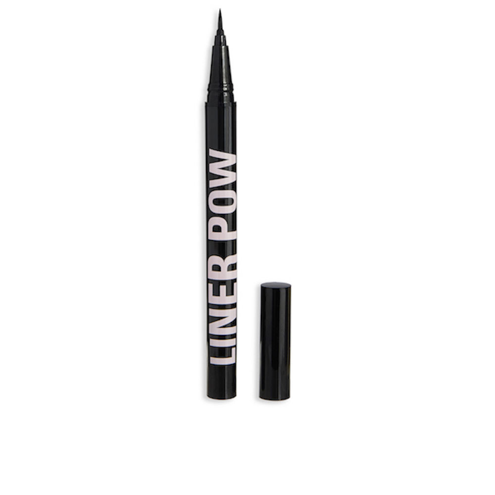 185926.jpg REVOLUTION MAKE UP LINER POW liquid eyeliner #black 0,5 ml - NVA6613484