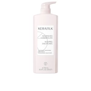 KERASILK ESSENTIALS smoothing conditioner 750 ml