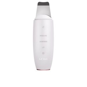 GESKE SMART APP GUIDED 9-in-1 facial scrub #white 1 u