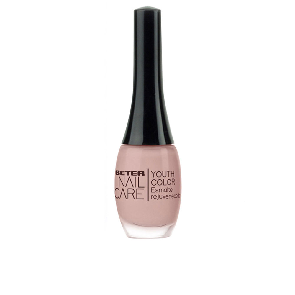 193382.jpg BETER NAIL CARE YOUTH COLOR #032-Sand Nude 11 ml - NVA2400323
