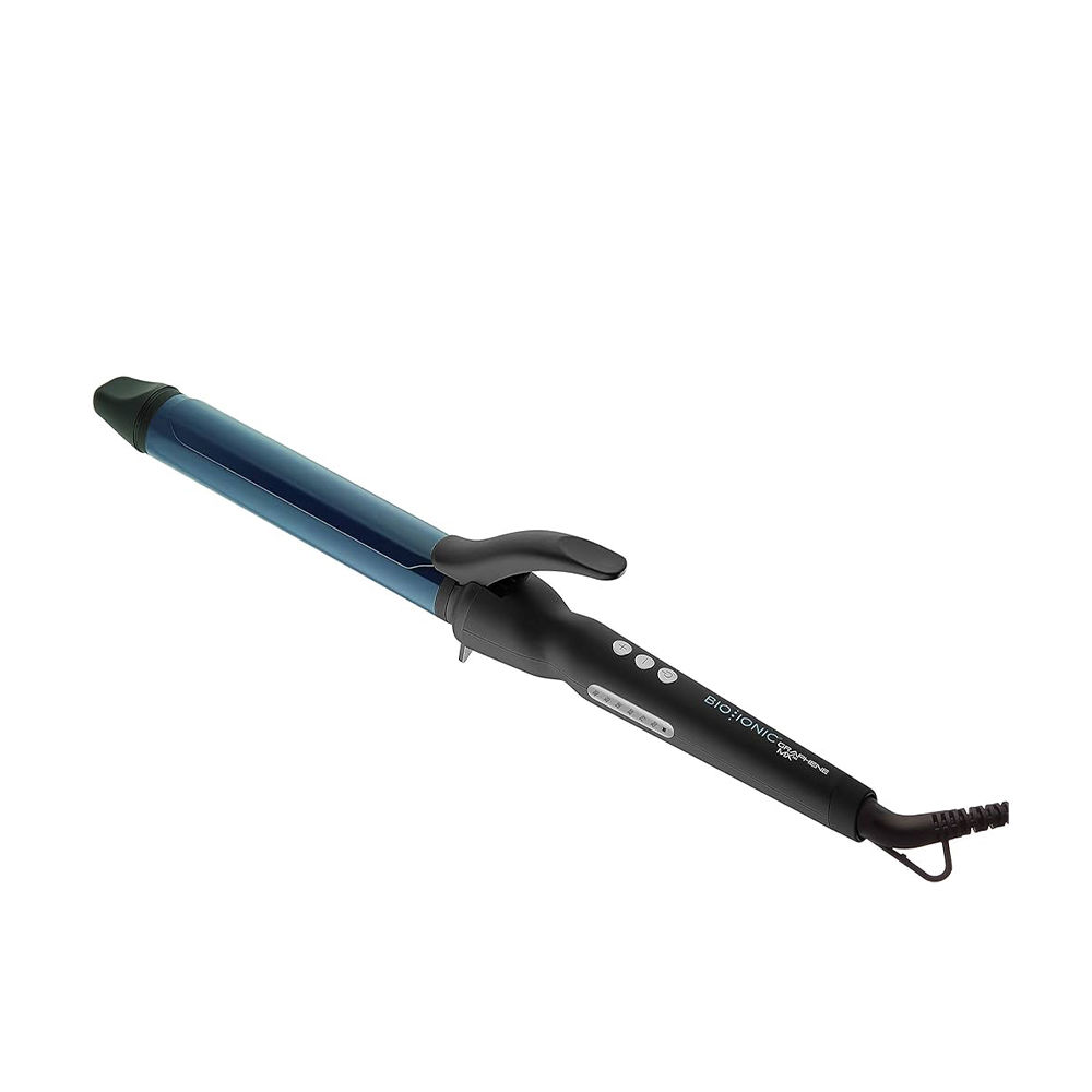 195291.jpg BIO IONIC GRAPHENE MX curling iron 1 u - NVA8581645