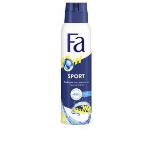 FA AQUA aquatic freshness deo vapo 150 ml