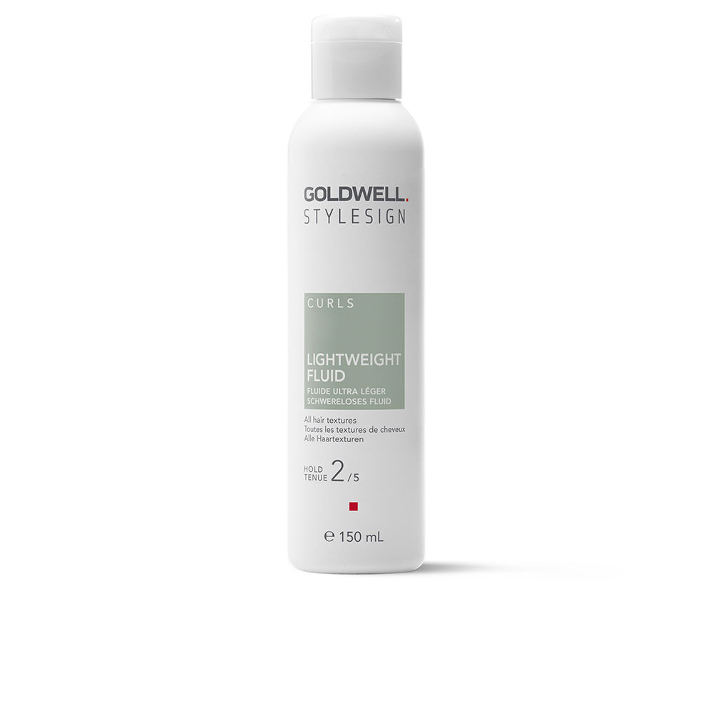 197677.jpg GOLDWELL STYLESIGN CURLS lightweight fluid 150 ml - NVA9520061