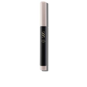 SENSILIS JUMBO EYES high coverage eyeliner and eyeshadow #02-White Pearl 4 gr