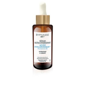 BYPHASSE ULTRA-HYDRATANT SERUM hyaluronic acid 50 ml
