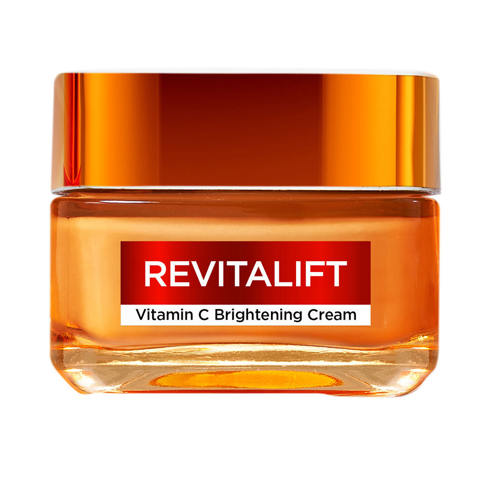 201716.jpg L'ORÉAL PARIS REVITALIFT illuminating and pore smoothing cream 50 ml - NVA4169671