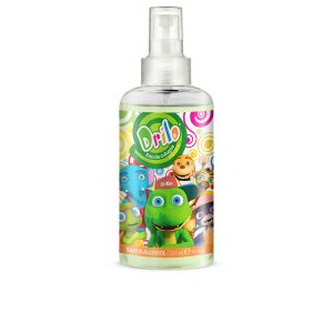 NATUAROMATIC DRILO eau de cologne 250 ml